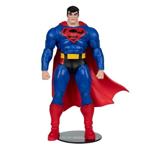 DC Direct 7-Inch Scale Wave 2 Action Figure with McFarlane Toys Digital Collectible - Select Figure(s) - for just $25.99! 