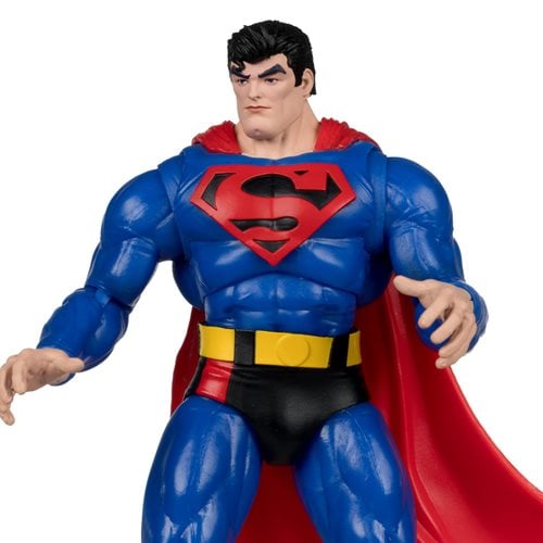 DC Direct 7-Inch Scale Wave 2 Action Figure with McFarlane Toys Digital Collectible - Select Figure(s) - for just $25.99! 