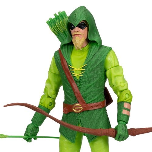 DC Direct 7-Inch Scale Wave 2 Action Figure with McFarlane Toys Digital Collectible - Select Figure(s) - for just $25.61! 