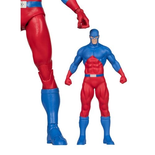 DC Direct 7-Inch Scale Wave 2 Action Figure with McFarlane Toys Digital Collectible - Select Figure(s) - for just $25.61! 