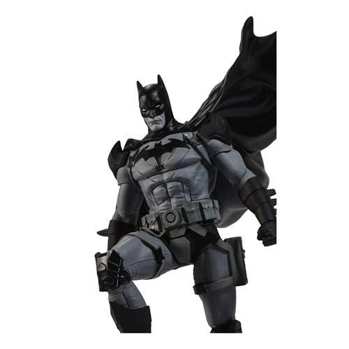 DC Direct Batman Black & White Batman By Mitch Gerads Statue - for just $125.76! 
