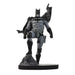 DC Direct Batman Black & White Batman By Mitch Gerads Statue - for just $125.76! 