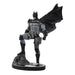 DC Direct Batman Black & White Batman By Mitch Gerads Statue - for just $125.76! 
