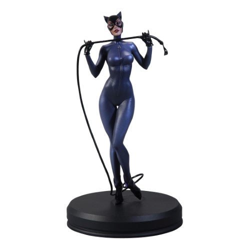 DC Direct Cover Girls Catwoman By Campbell Statue - for just $141.39! 
