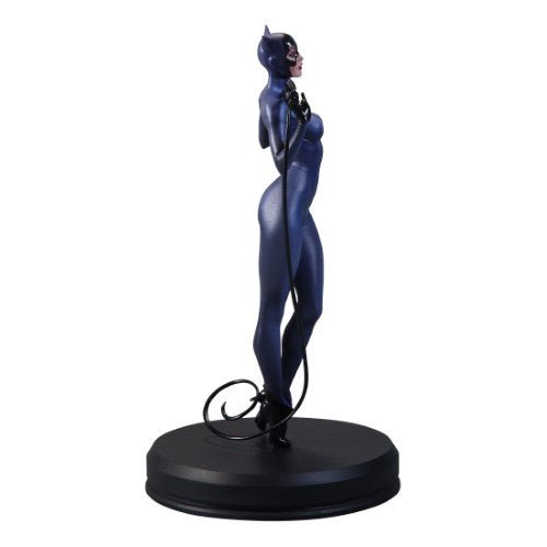 DC Direct Cover Girls Catwoman By Campbell Statue - for just $141.39! 