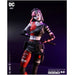 Dc Direct Harley Quinn Black & White By Simone Di Meo Statue - for just $125.99! 
