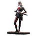 Dc Direct Harley Quinn Black & White By Simone Di Meo Statue - for just $125.99! 