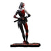 Dc Direct Harley Quinn Black & White By Simone Di Meo Statue - for just $125.99! 