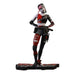 Dc Direct Harley Quinn Black & White By Simone Di Meo Statue - for just $125.99! 