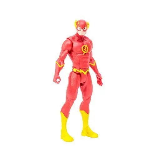 DC Direct Page Punchers 3-Inch Scale Action Figure with Comic Book - Select Figure(s) - for just $8.80! 