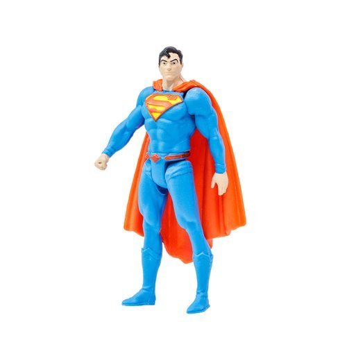 DC Direct Page Punchers 3-Inch Scale Action Figure with Comic Book - Select Figure(s) - Just $8.71! Shop now at Retro Gaming of Denver