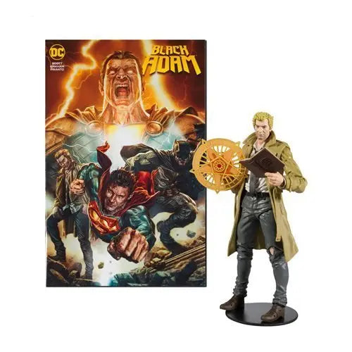 DC Direct Page Punchers 3-Inch Scale Action Figure with Comic Book - Select Figure(s) - for just $8.80! 