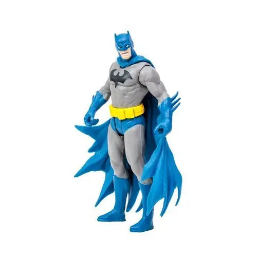 DC Direct Page Punchers 3-Inch Scale Action Figure with Comic Book - Select Figure(s) - for just $8.80! 