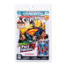 DC Direct Page Punchers 3-Inch Scale Action Figure with Comic Book - Select Figure(s) - for just $8.80! 