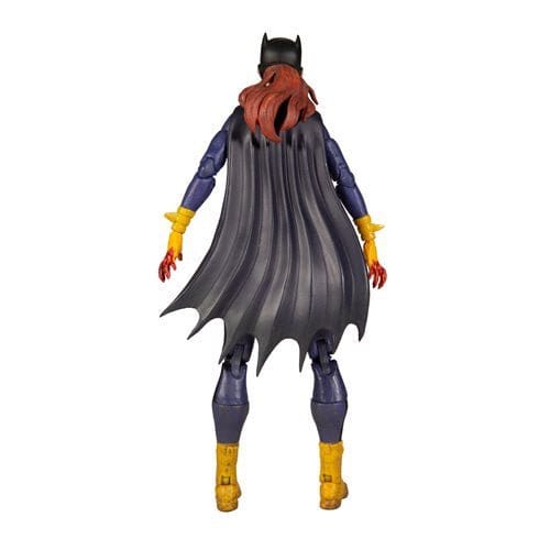 DC Essentials Dceased Batgirl Action Figure - Just $32.70! Shop now at Retro Gaming of Denver