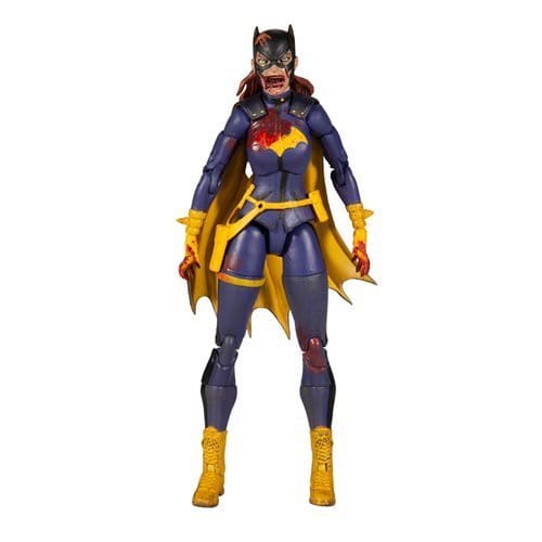 DC Essentials Dceased Batgirl Action Figure - Just $32.70! Shop now at Retro Gaming of Denver