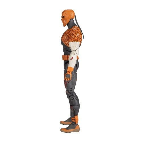 DC Essentials Dceased Deathstroke Action Figure - Just $32.70! Shop now at Retro Gaming of Denver