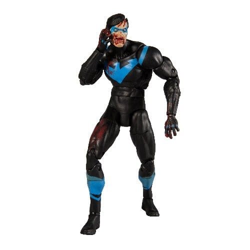 DC Essentials Dceased Nightwing Action Figure - Just $32.70! Shop now at Retro Gaming of Denver