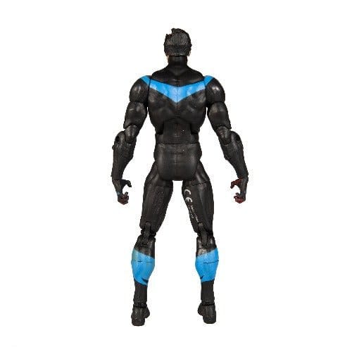 DC Essentials Dceased Nightwing Action Figure - Just $32.70! Shop now at Retro Gaming of Denver