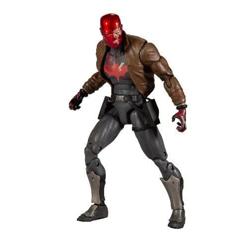 DC Essentials Dceased Red Hood Action Figure - Just $32.70! Shop now at Retro Gaming of Denver