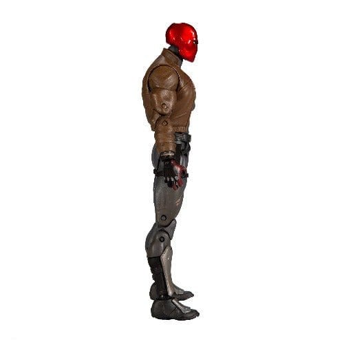 DC Essentials Dceased Red Hood Action Figure - Just $32.70! Shop now at Retro Gaming of Denver