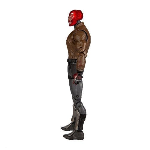 DC Essentials Dceased Red Hood Action Figure - Just $32.70! Shop now at Retro Gaming of Denver