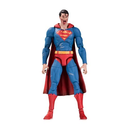 DC Essentials Dceased Superman Action Figure - Just $29.40! Shop now at Retro Gaming of Denver