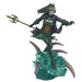 DC Gallery - Metal - The Drowned Batman - PVC Figure - for just $40.76! 