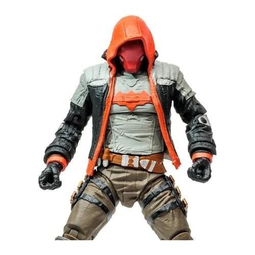 DC Gaming Arkham Knights 7-Inch Action Figure  - Select Figure(s) - Just $19.99! Shop now at Retro Gaming of Denver