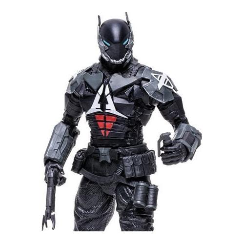 DC Gaming Arkham Knights 7-Inch Action Figure  - Select Figure(s) - Just $19.99! Shop now at Retro Gaming of Denver