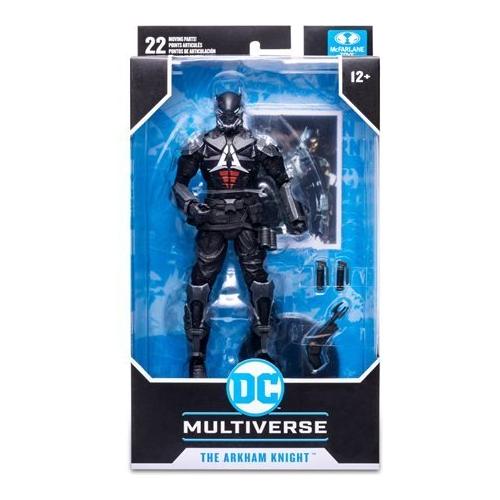 DC Gaming Arkham Knights 7-Inch Action Figure  - Select Figure(s) - Just $19.99! Shop now at Retro Gaming of Denver