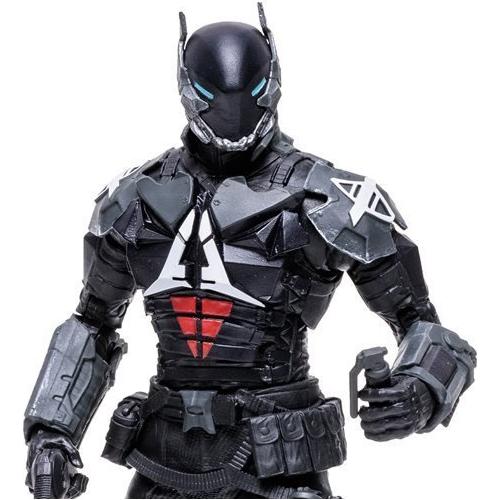 DC Gaming Arkham Knights 7-Inch Action Figure  - Select Figure(s) - Just $19.99! Shop now at Retro Gaming of Denver