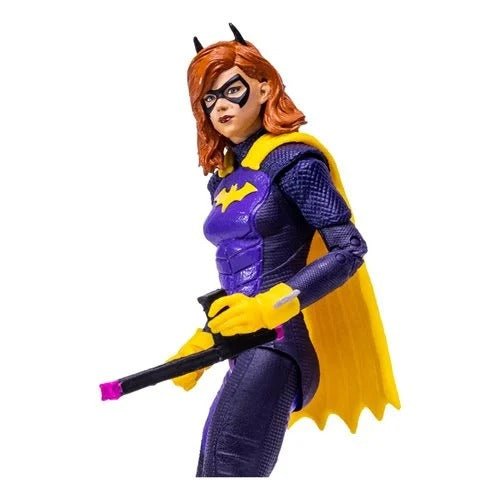 DC Gaming Gotham Knights 7-Inch Action Figure  - Select Figure(s) - Just $19.99! Shop now at Retro Gaming of Denver