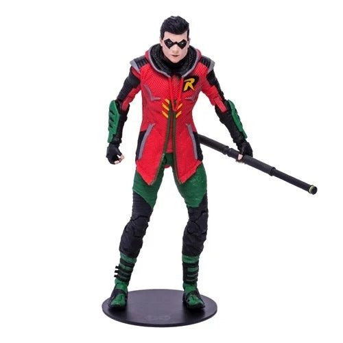 DC Gaming Gotham Knights 7-Inch Action Figure  - Select Figure(s) - Just $19.99! Shop now at Retro Gaming of Denver