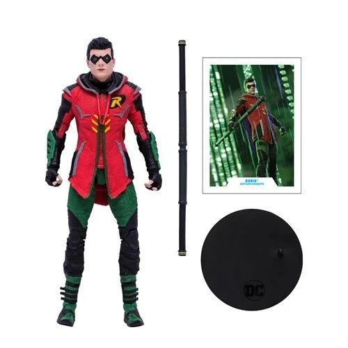DC Gaming Gotham Knights 7-Inch Action Figure  - Select Figure(s) - Just $19.99! Shop now at Retro Gaming of Denver