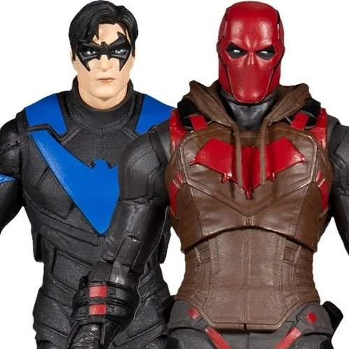 DC Gaming Gotham Knights 7-Inch Action Figure - Select Figure(s) - for just $21.20! 