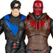DC Gaming Gotham Knights 7-Inch Action Figure - Select Figure(s) - for just $21.20! 