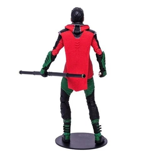 DC Gaming Gotham Knights 7-Inch Action Figure  - Select Figure(s) - Just $19.99! Shop now at Retro Gaming of Denver