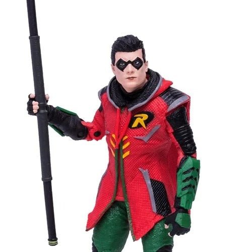 DC Gaming Gotham Knights 7-Inch Action Figure  - Select Figure(s) - Just $19.99! Shop now at Retro Gaming of Denver