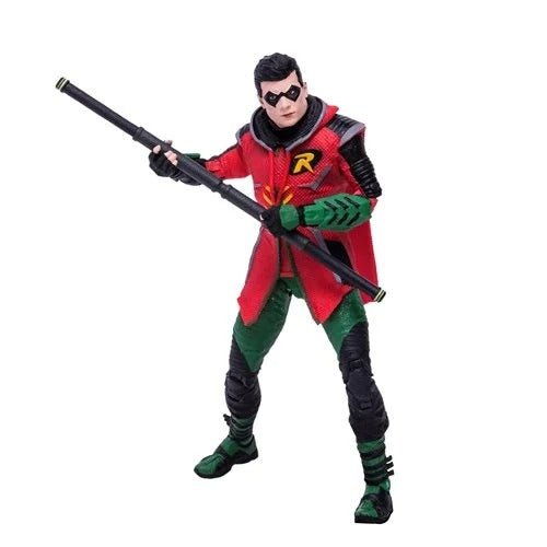 DC Gaming Gotham Knights 7-Inch Action Figure  - Select Figure(s) - Just $19.99! Shop now at Retro Gaming of Denver