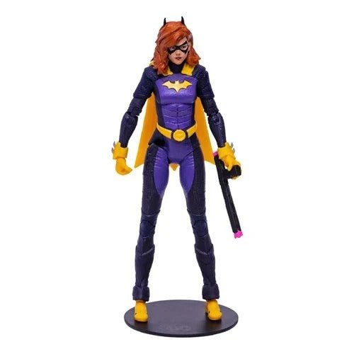 DC Gaming Gotham Knights 7-Inch Action Figure  - Select Figure(s) - Just $19.99! Shop now at Retro Gaming of Denver