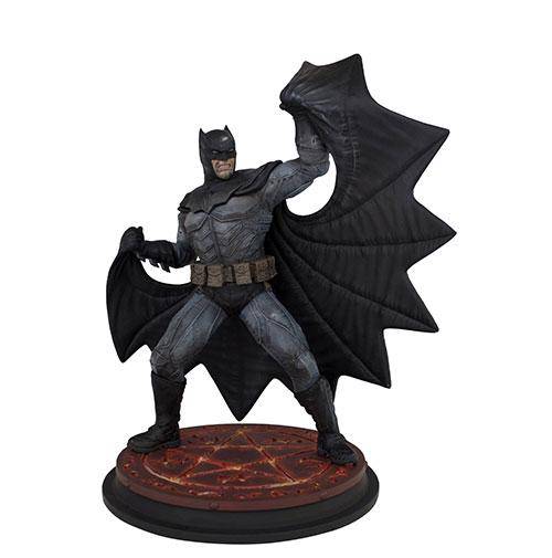 DC Heroes Batman Damned Statue - San Diego Comic-Con 2019 Exclusive - Just $42.96! Shop now at Retro Gaming of Denver