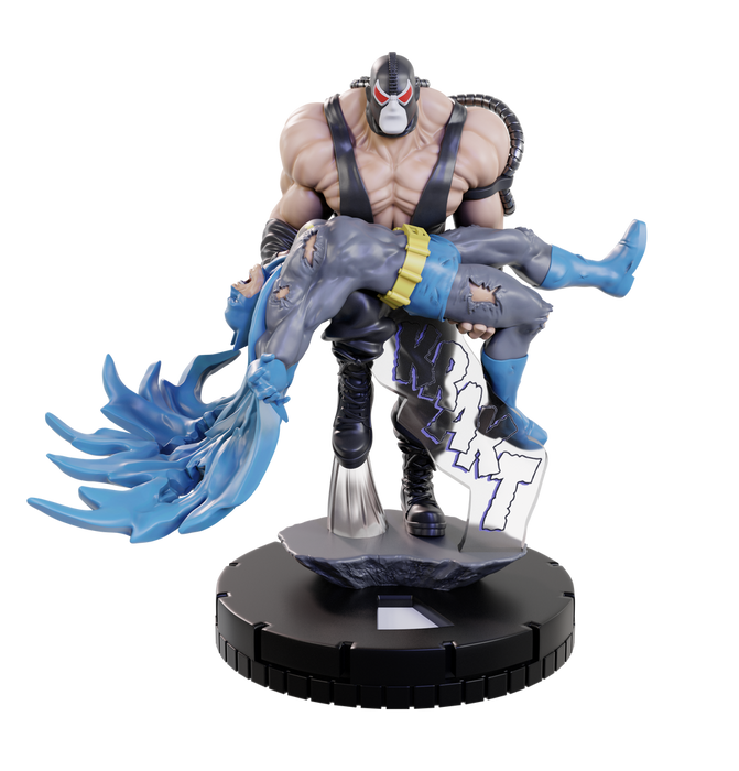 HeroClix: Iconix - Knightfall - for just $29.99! 