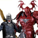 DC McFarlane Collector Edition Batman Who Laughs & Merciless 7-Inch Scale Action Figure 2-Pack - Exclusive - for just $89.99! 