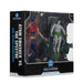 DC Multiverse Megafig Atom Smasher vs. The Spectre JSA: Black Vengeance Action Figure 2-Pack - for just $79.99! 