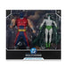 DC Multiverse Megafig Atom Smasher vs. The Spectre JSA: Black Vengeance Action Figure 2-Pack - for just $79.99! 
