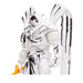 DC Multiverse Azrael Curse of the White Knight Sketch Gold Label 7-Inch Action Figure - Entertainment Earth Exclusive - Just $38.10! Shop now at Retro Gaming of Denver