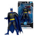 DC Multiverse Batman 1990's Justice League 7-Inch Scale Action Figure - for just $27.71! 