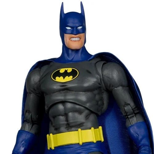 DC Multiverse Batman 1990's Justice League 7-Inch Scale Action Figure - for just $27.71! 