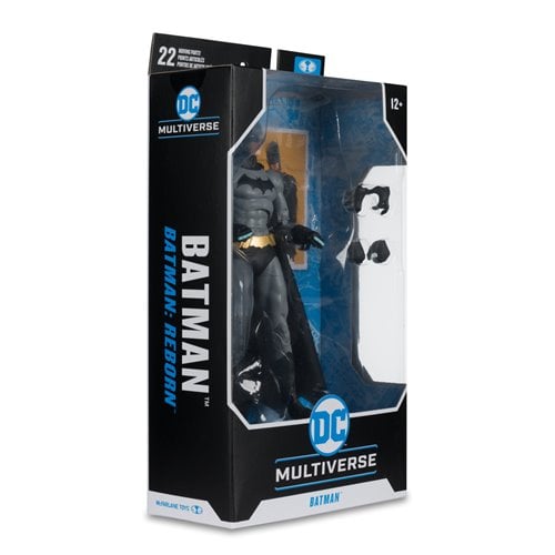DC Multiverse Batman 7-Inch Scale Action Figure - Select Figure(s) - for just $26.99! 